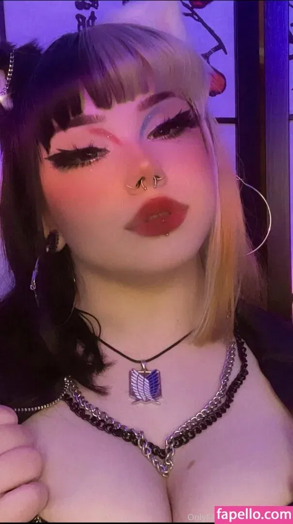 KatTheKunt Onlyfans Photo Gallery 