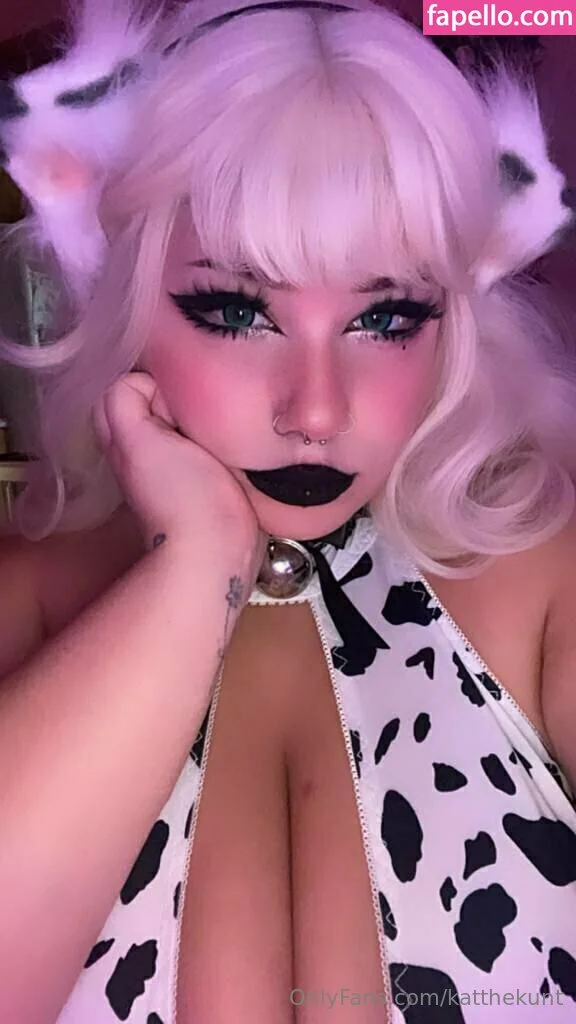 KatTheKunt Onlyfans Photo Gallery 