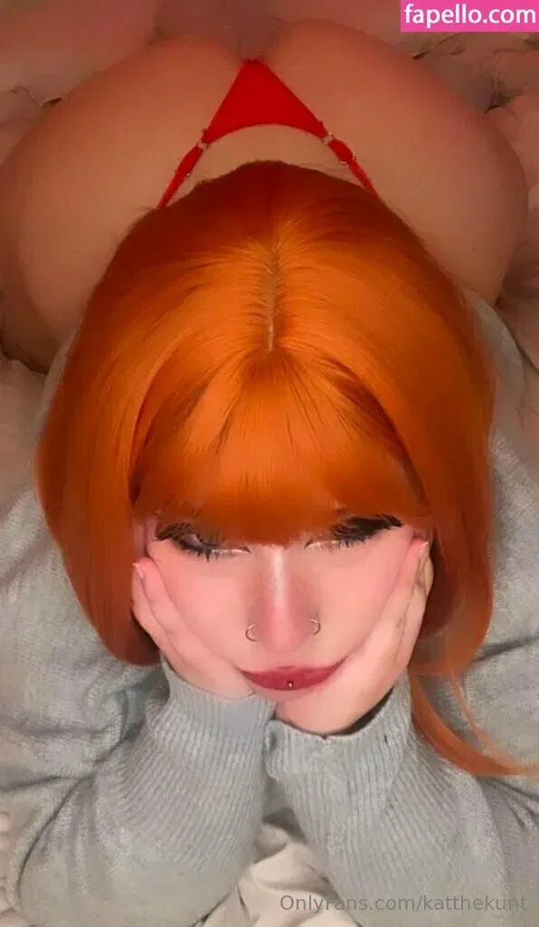 KatTheKunt Onlyfans Photo Gallery 