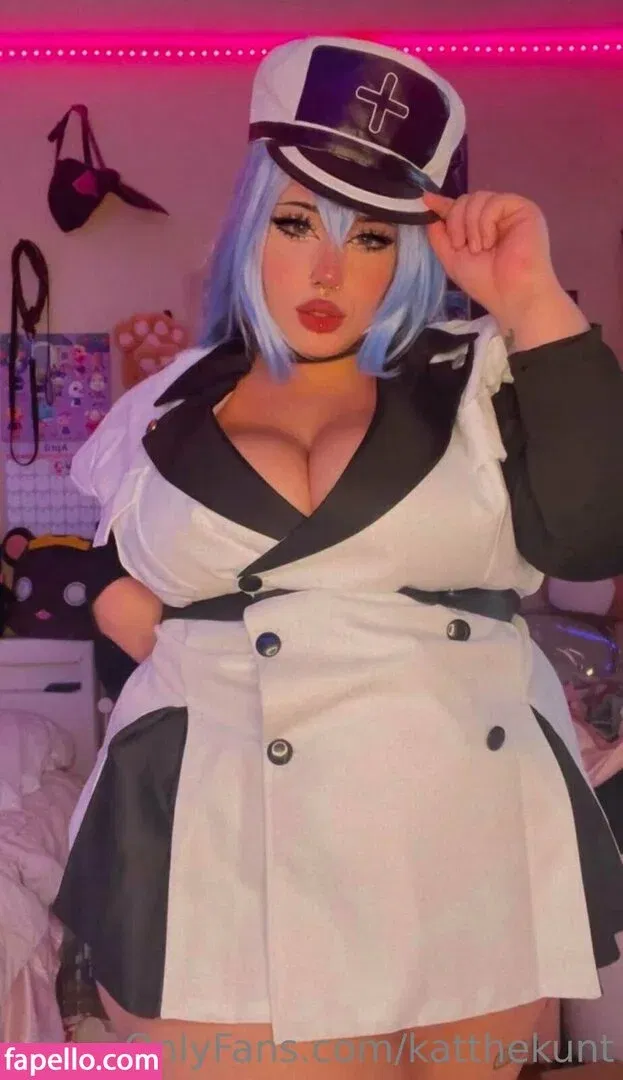 KatTheKunt Onlyfans Photo Gallery 