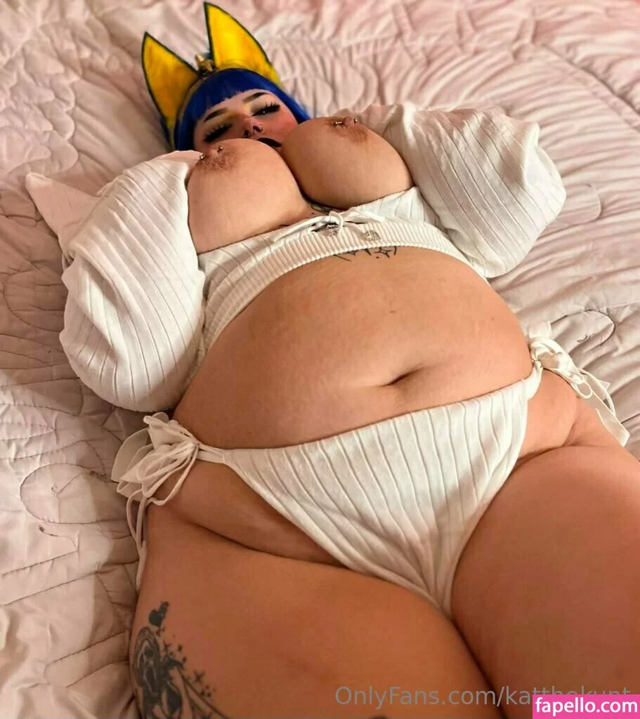 KatTheKunt Onlyfans Photo Gallery 