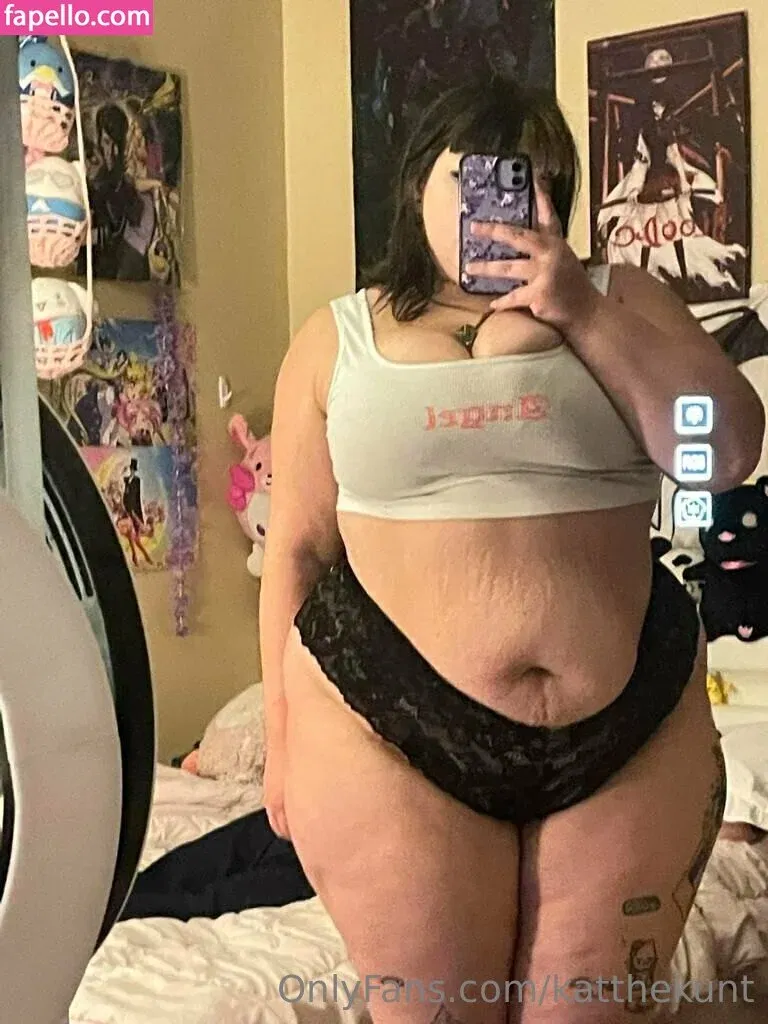 KatTheKunt Onlyfans Photo Gallery 