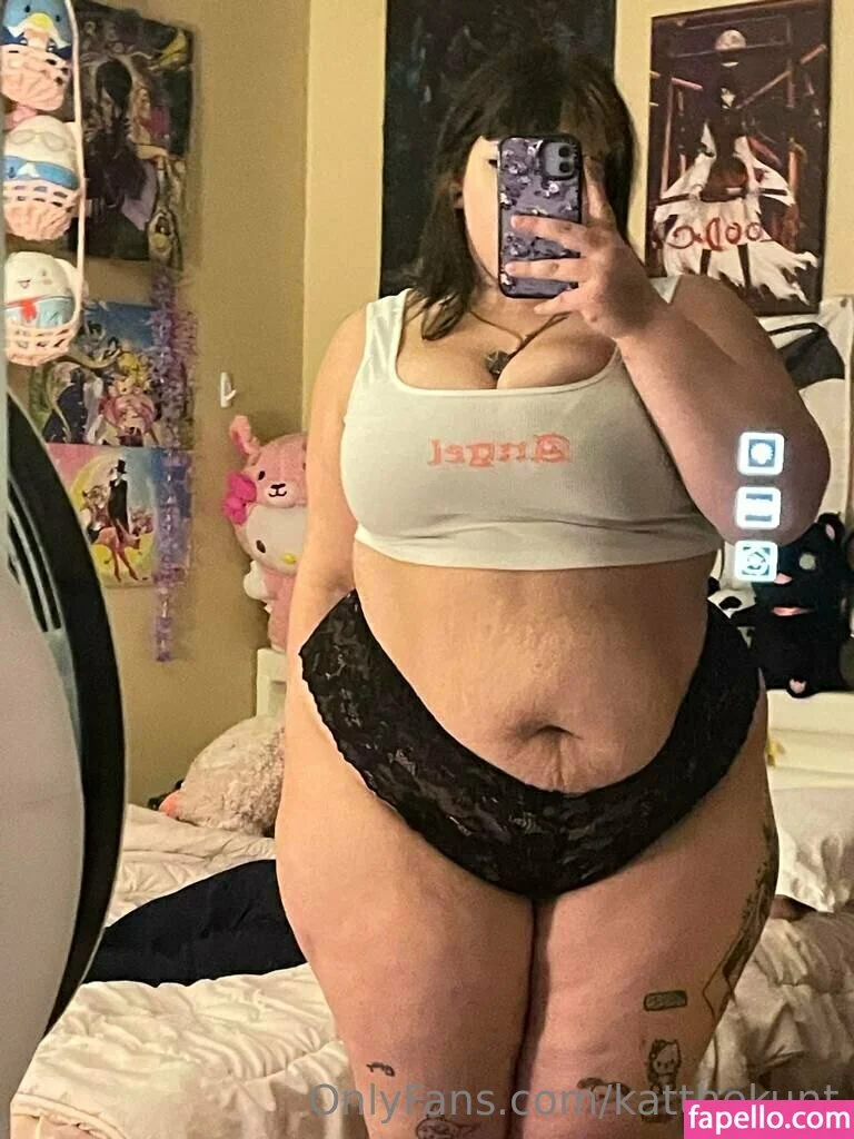 KatTheKunt Onlyfans Photo Gallery 