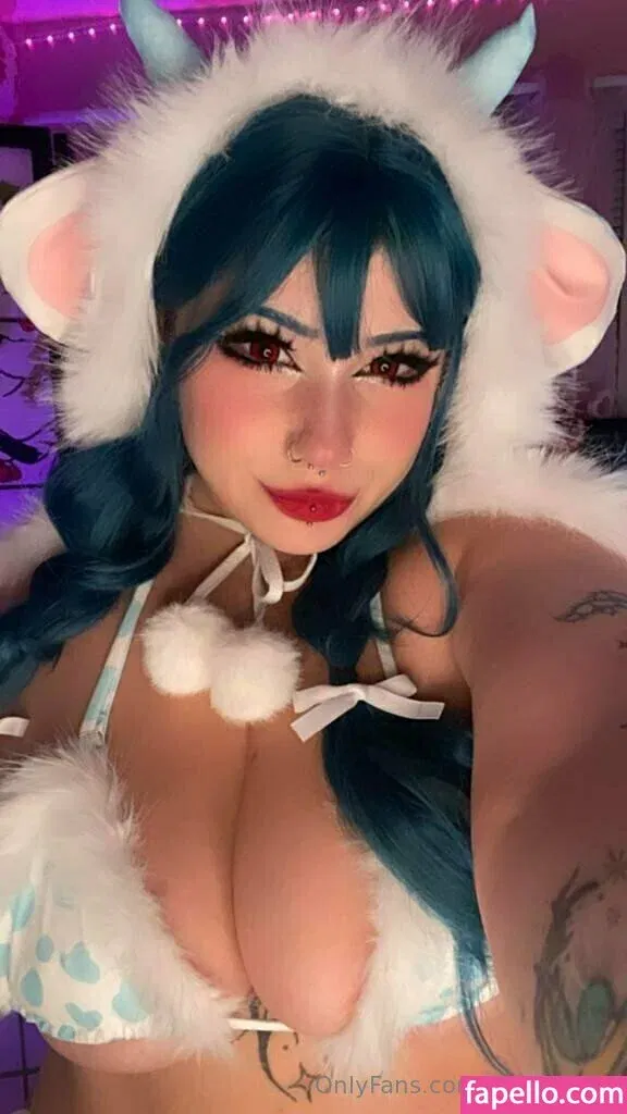 KatTheKunt Onlyfans Photo Gallery 