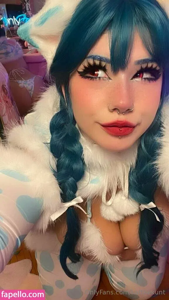 KatTheKunt Onlyfans Photo Gallery 