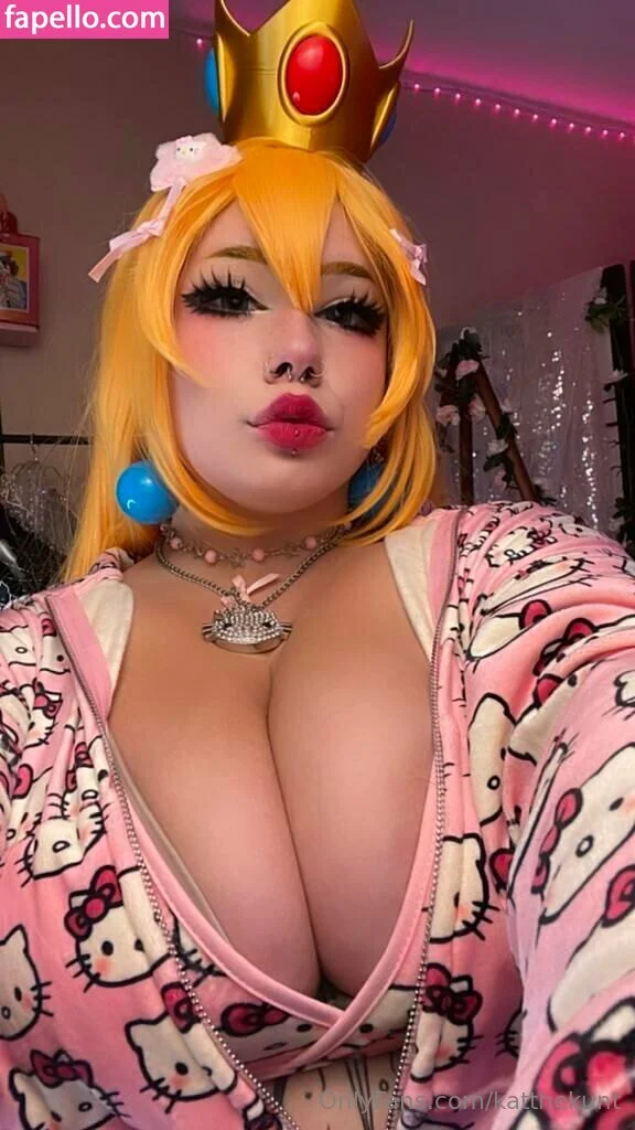 KatTheKunt Onlyfans Photo Gallery 