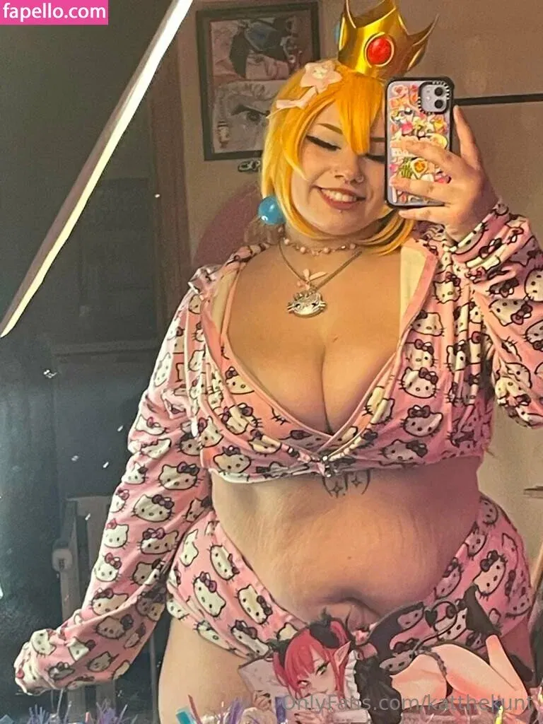KatTheKunt Onlyfans Photo Gallery 
