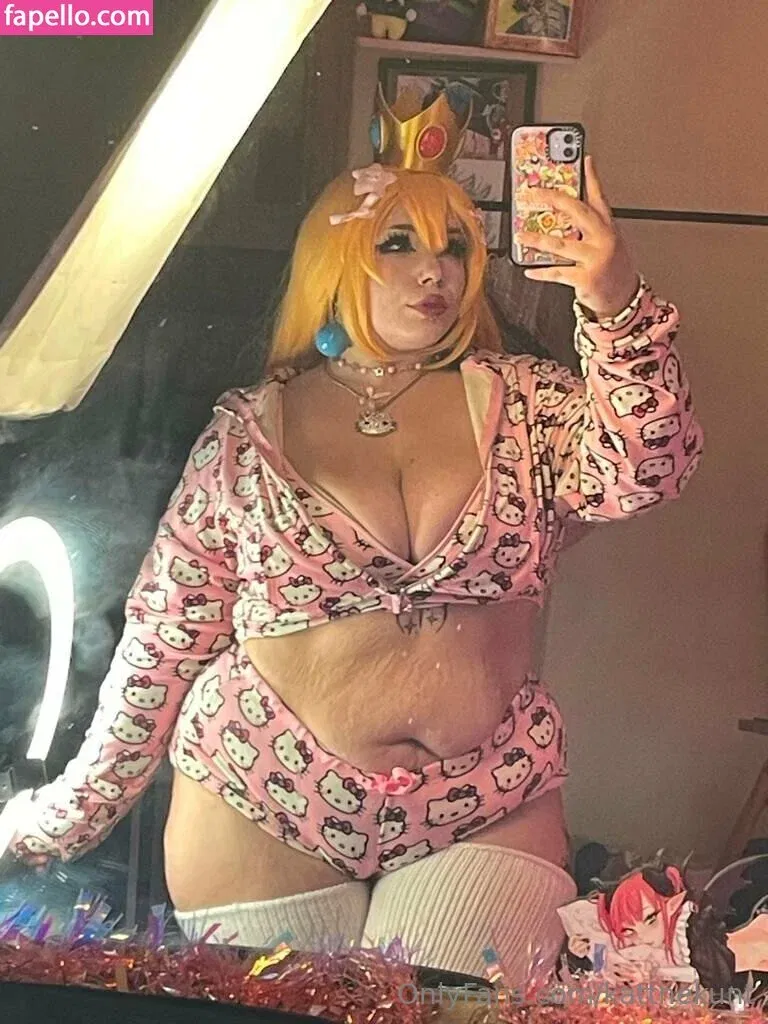 KatTheKunt Onlyfans Photo Gallery 