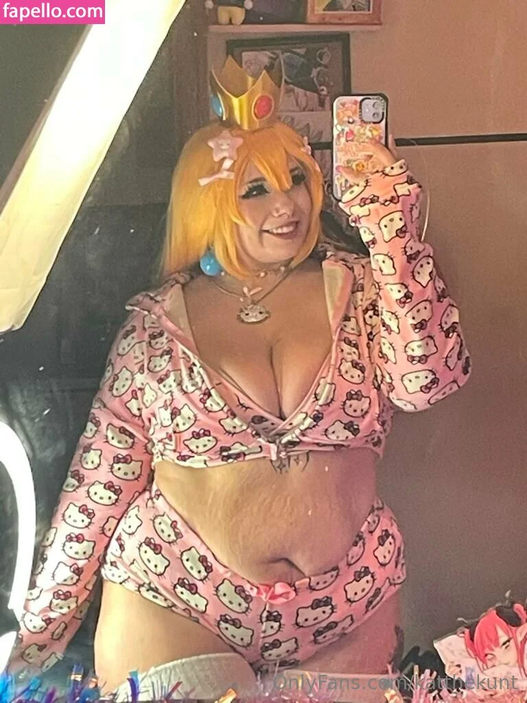 KatTheKunt Onlyfans Photo Gallery 
