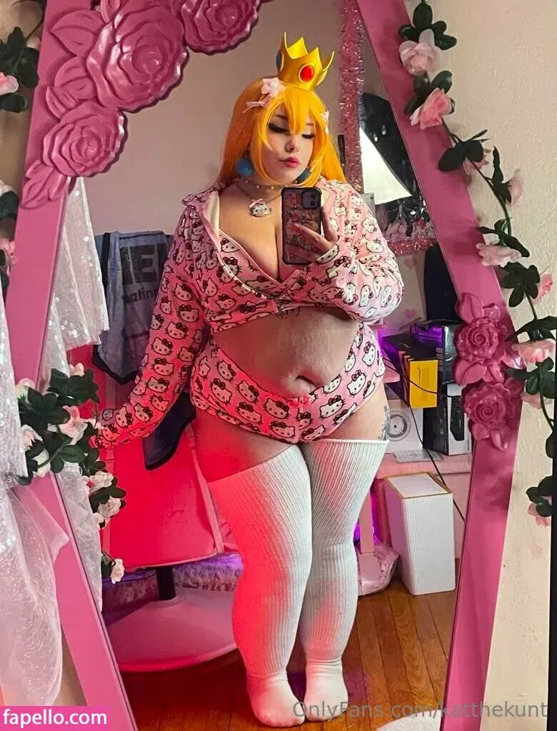 KatTheKunt Onlyfans Photo Gallery 