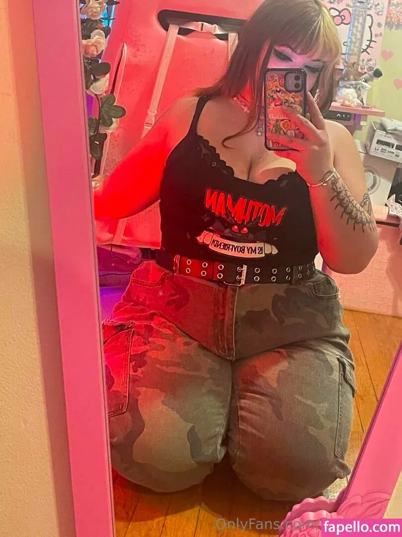 KatTheKunt Onlyfans Photo Gallery 