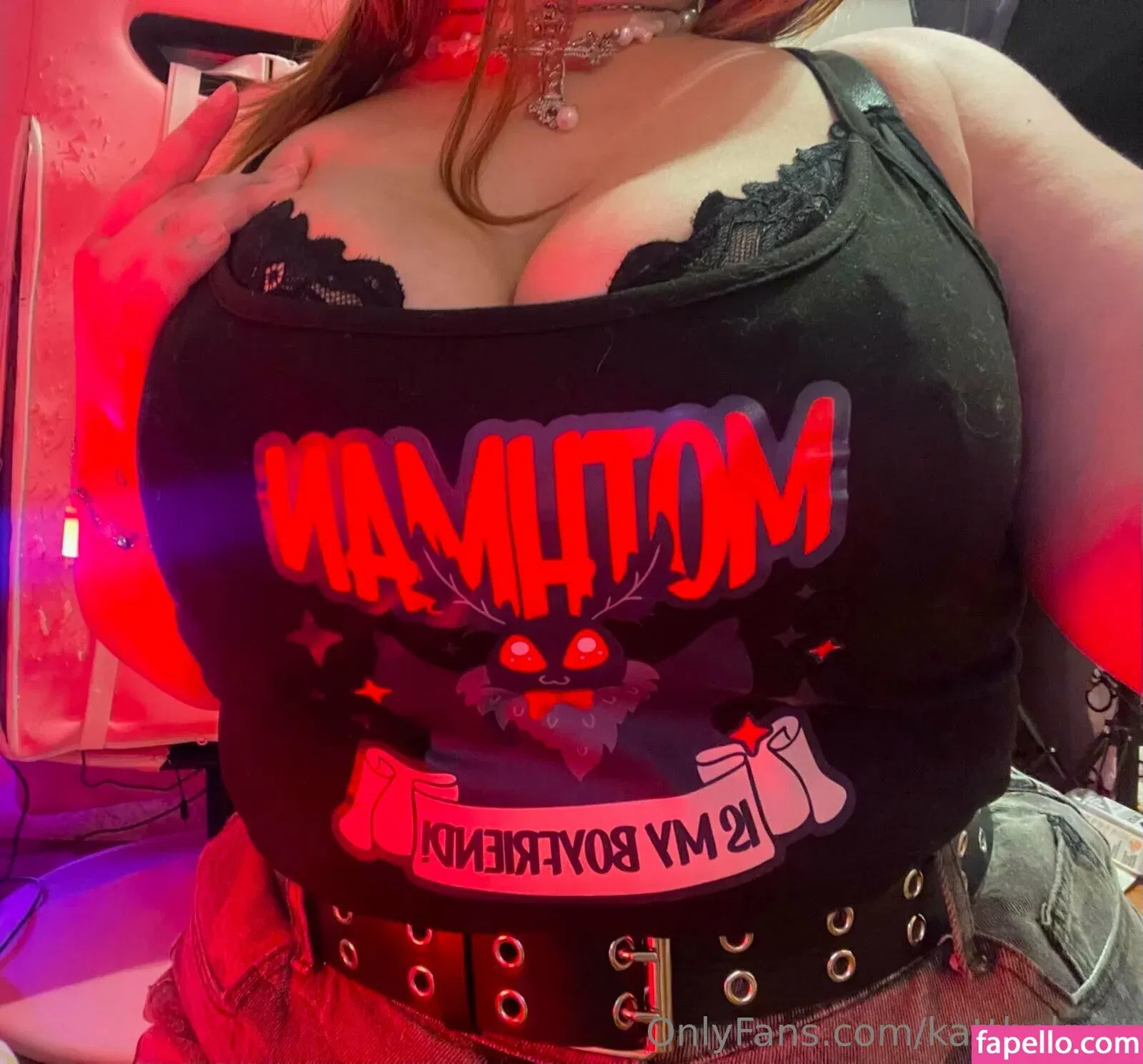 KatTheKunt Onlyfans Photo Gallery 