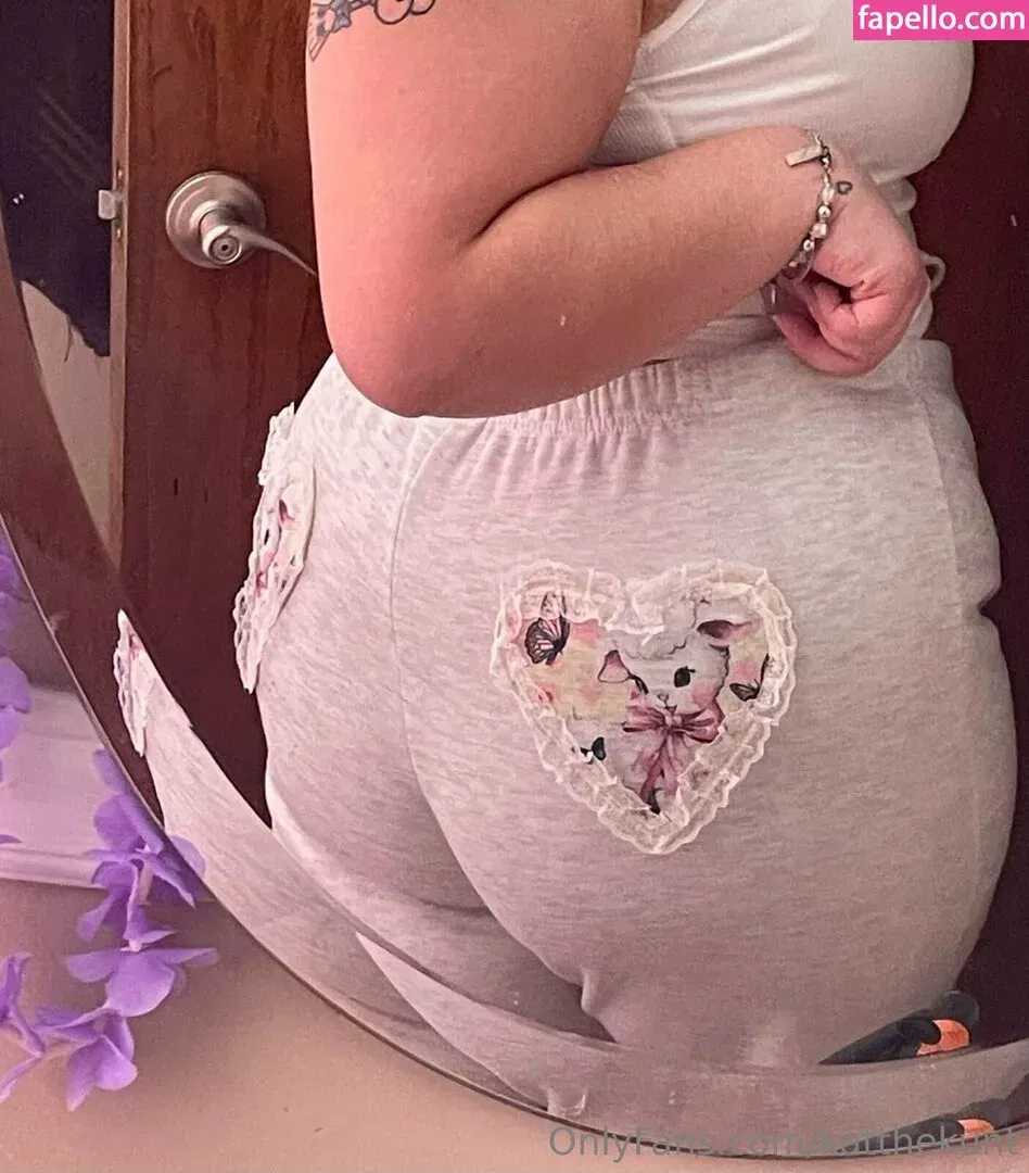 KatTheKunt Onlyfans Photo Gallery 