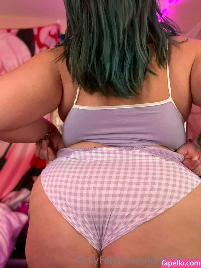 KatTheKunt Onlyfans Photo Gallery 
