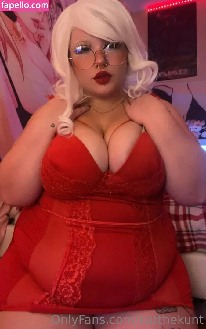 KatTheKunt Onlyfans Photo Gallery 