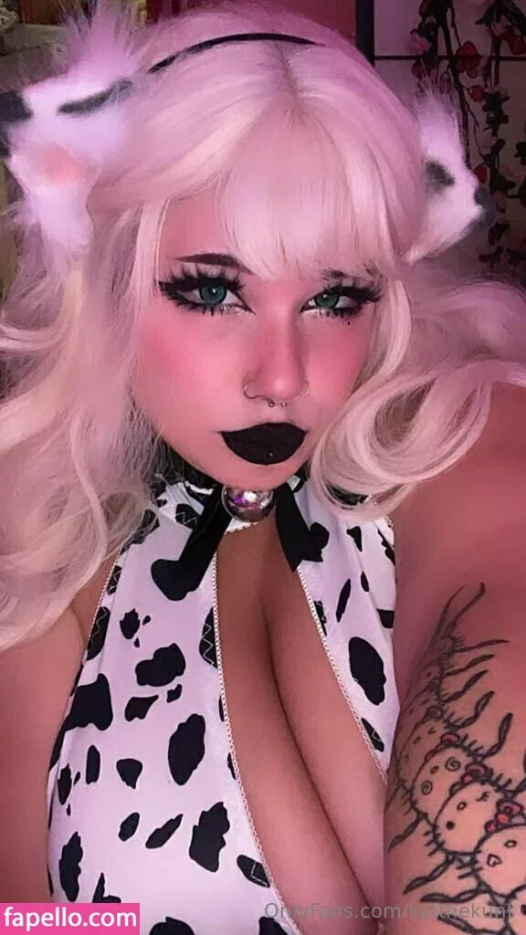 KatTheKunt Onlyfans Photo Gallery 