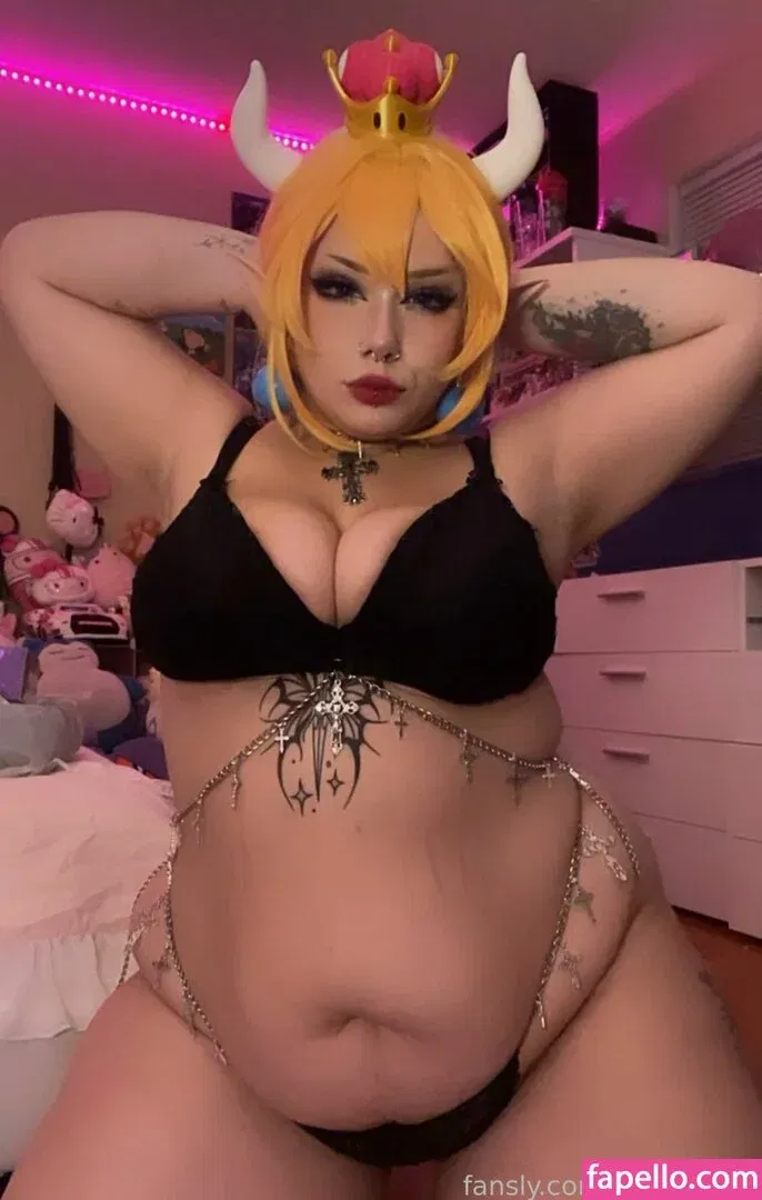 KatTheKunt Onlyfans Photo Gallery 