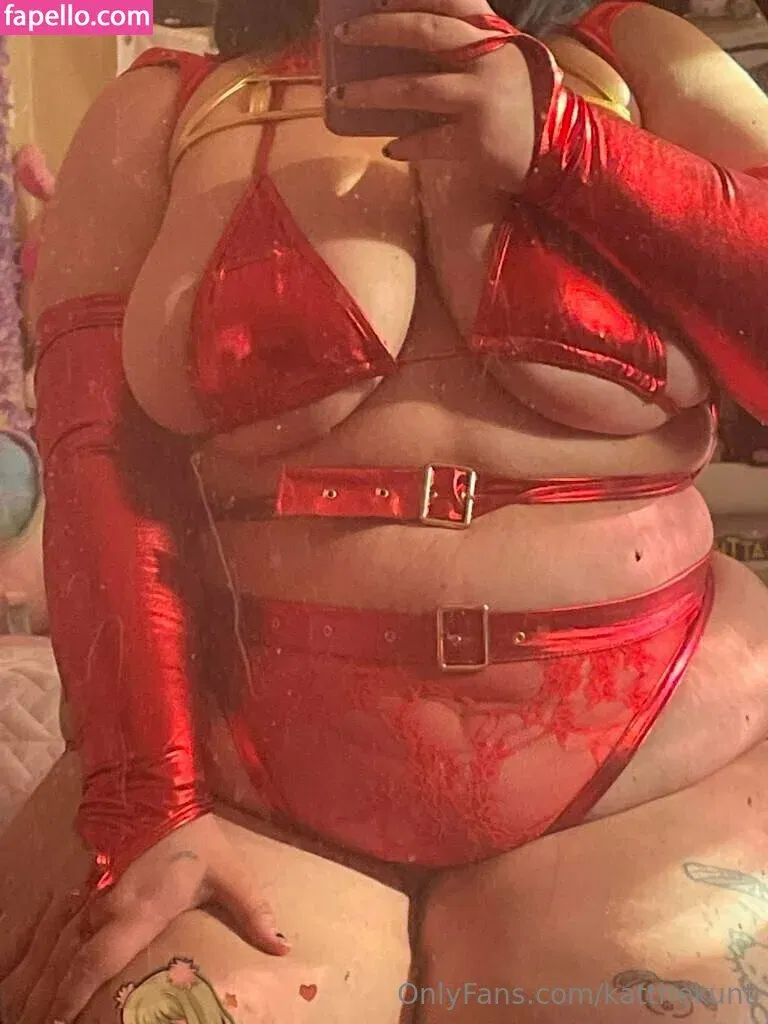 KatTheKunt Onlyfans Photo Gallery 