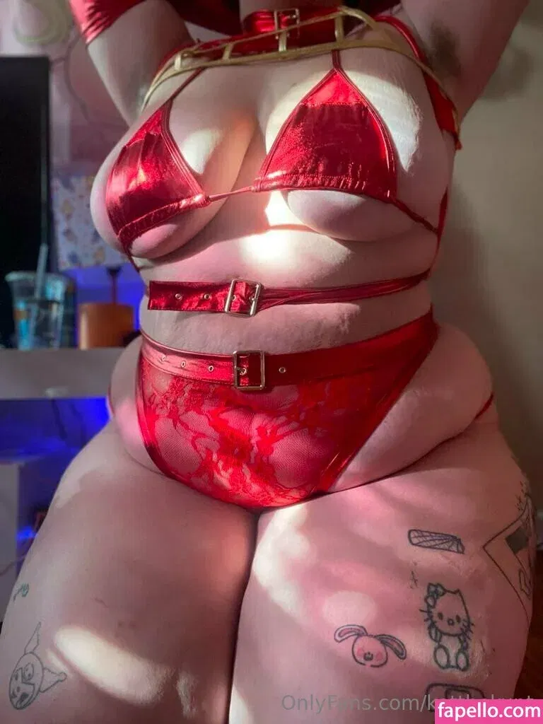 KatTheKunt Onlyfans Photo Gallery 
