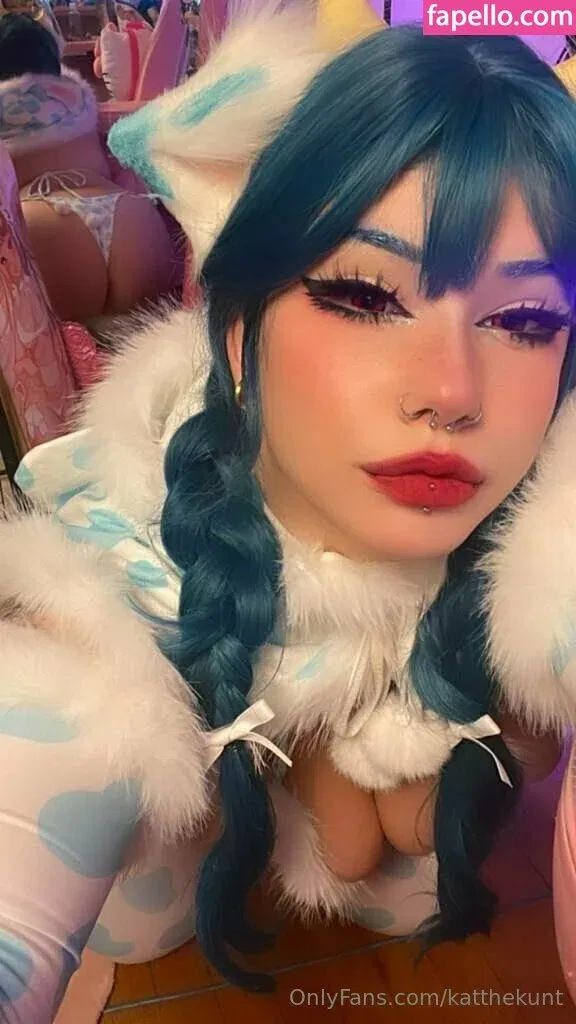 KatTheKunt Onlyfans Photo Gallery 