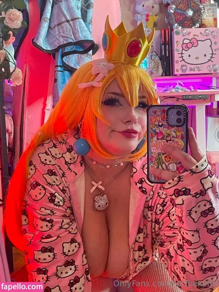 KatTheKunt Onlyfans Photo Gallery 