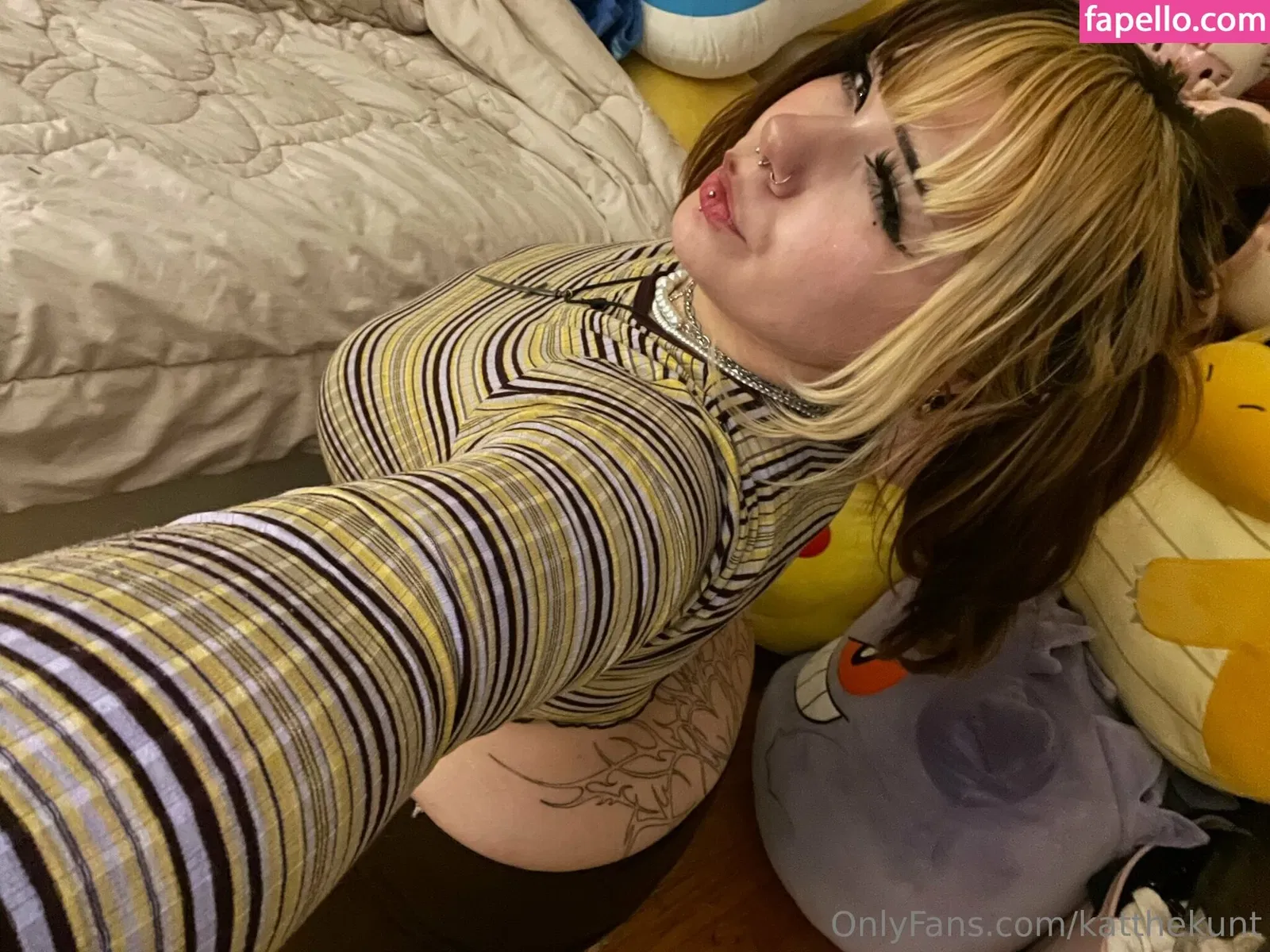 KatTheKunt Onlyfans Photo Gallery 