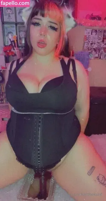 KatTheKunt Onlyfans Photo Gallery 