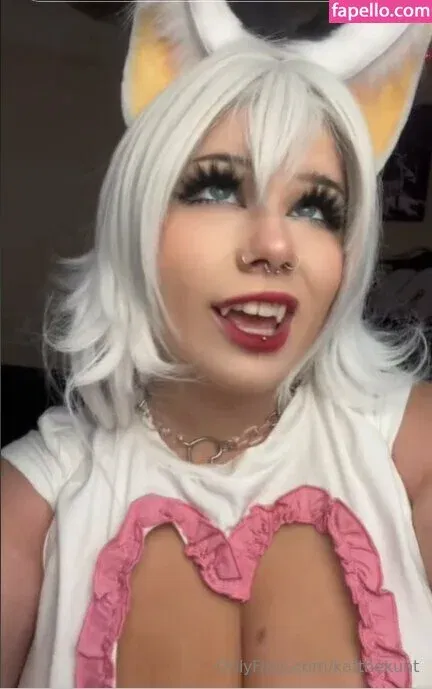 KatTheKunt Onlyfans Photo Gallery 