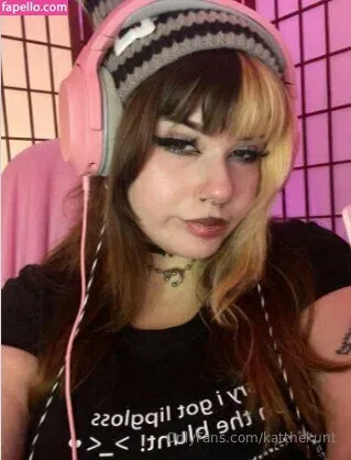 KatTheKunt Onlyfans Photo Gallery 