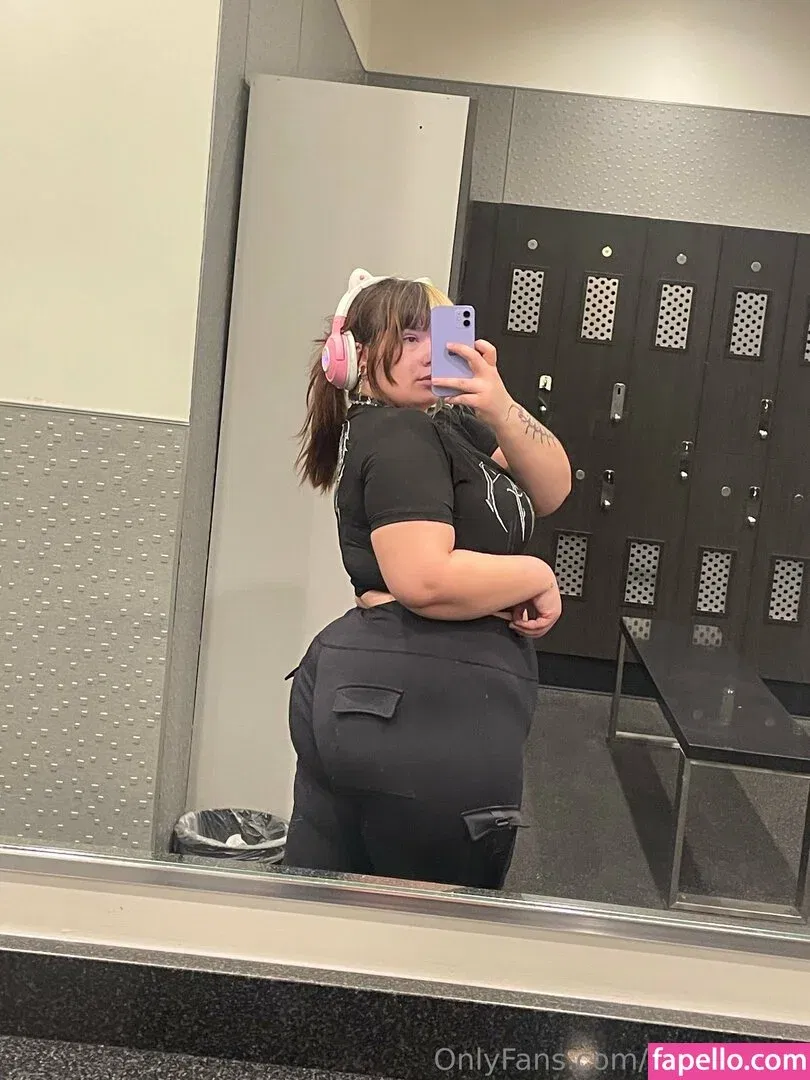 KatTheKunt Onlyfans Photo Gallery 