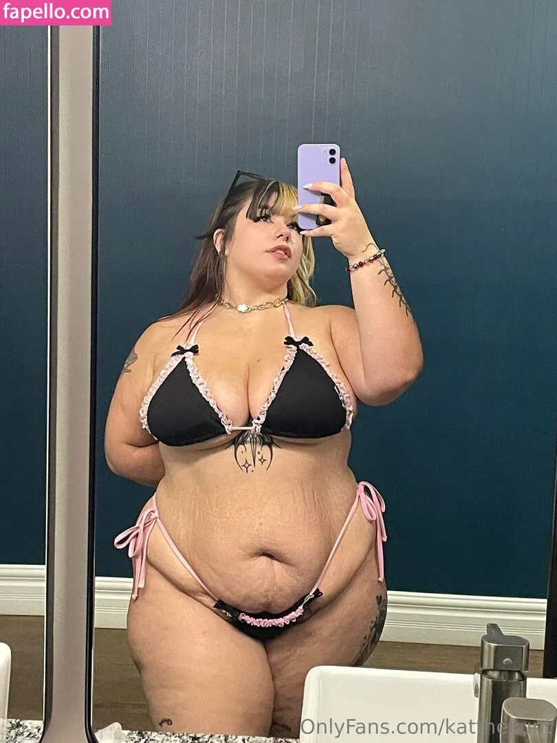 KatTheKunt Onlyfans Photo Gallery 