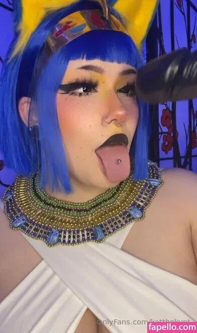 KatTheKunt Onlyfans Photo Gallery 