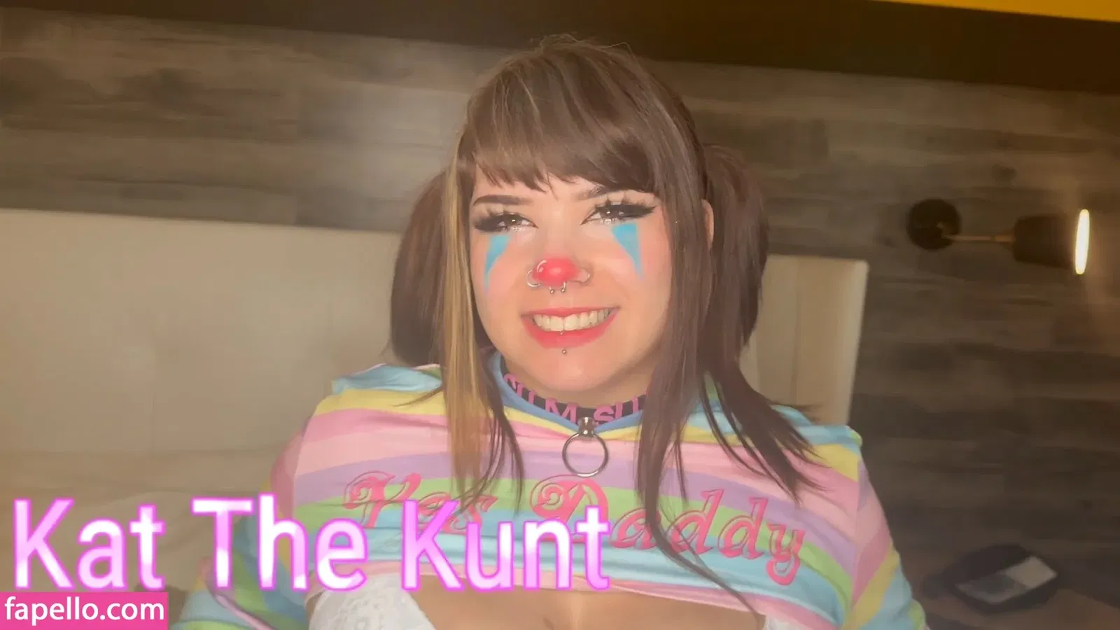 KatTheKunt Onlyfans Photo Gallery 