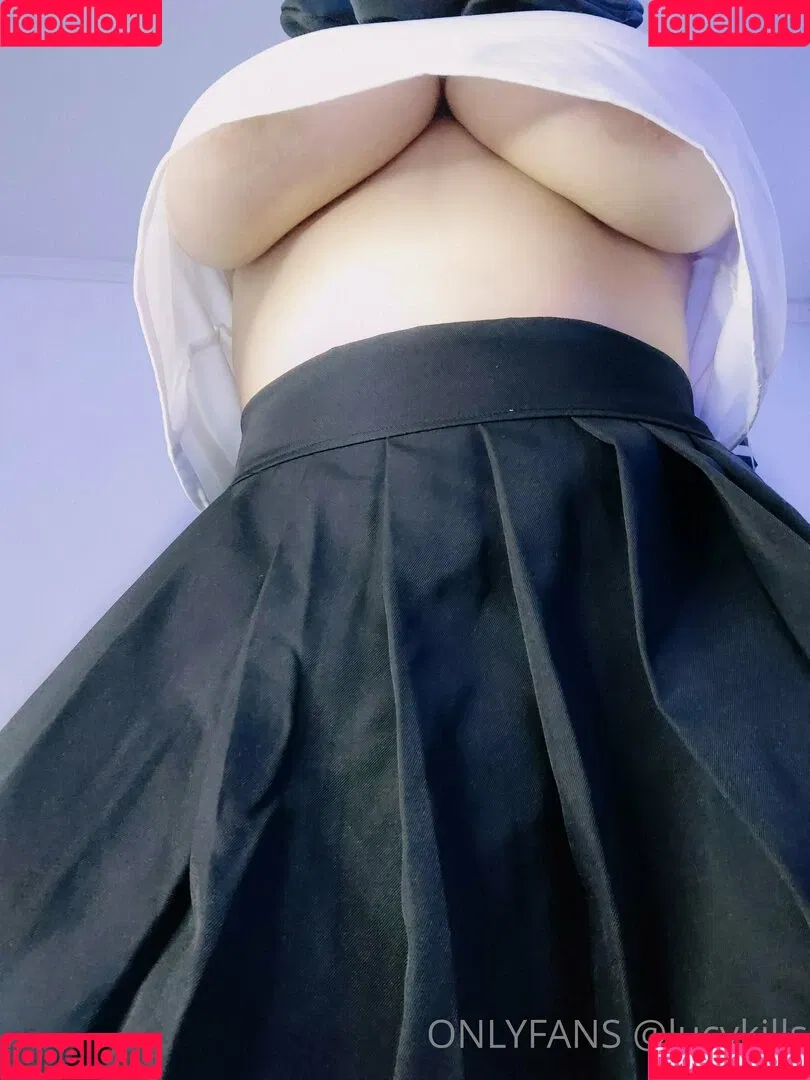 lucyskills Onlyfans Photo Gallery 