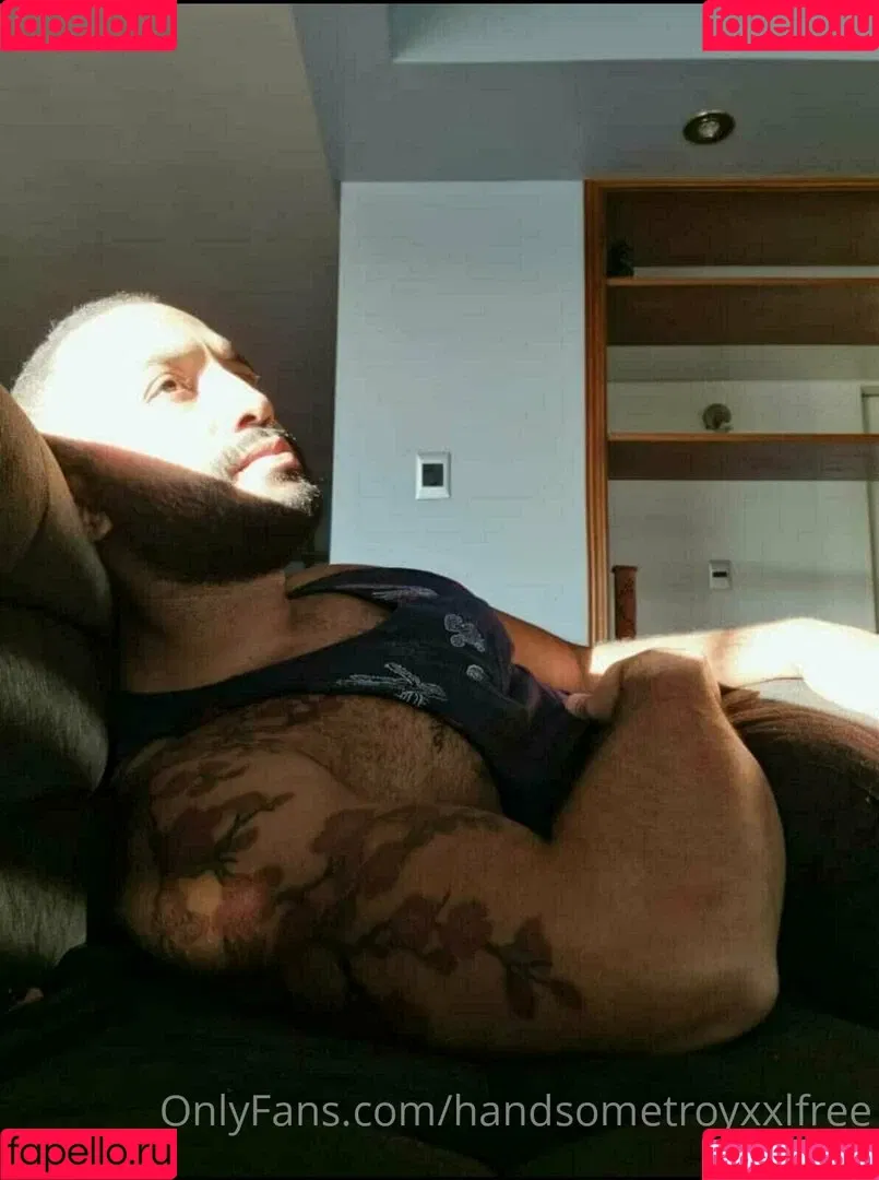handsometroyxxlfree Onlyfans Photo Gallery 