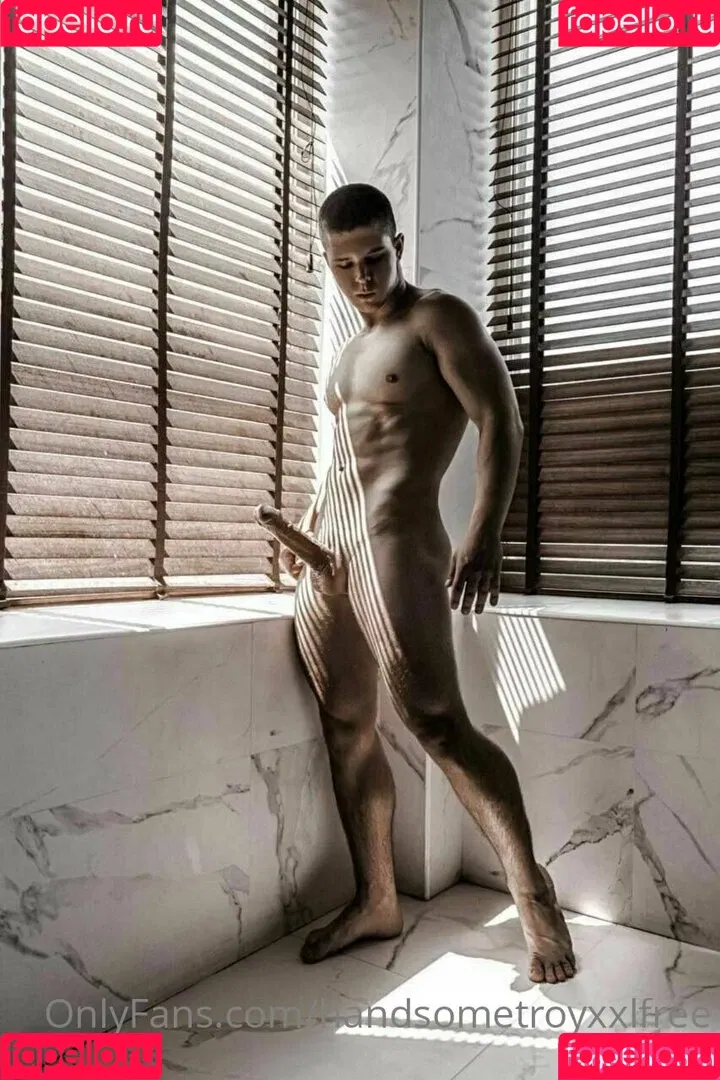 handsometroyxxlfree Onlyfans Photo Gallery 
