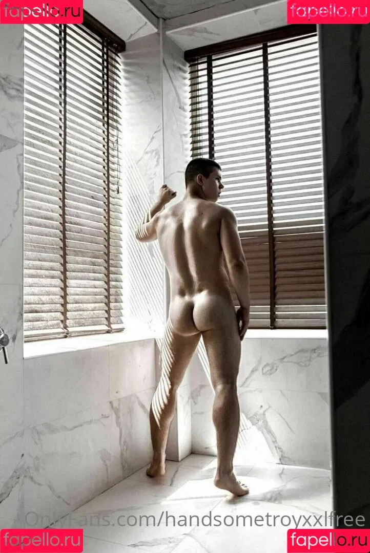 handsometroyxxlfree Onlyfans Photo Gallery 