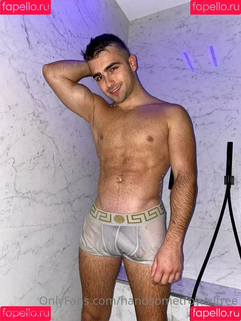handsometroyxxlfree Onlyfans Photo Gallery 