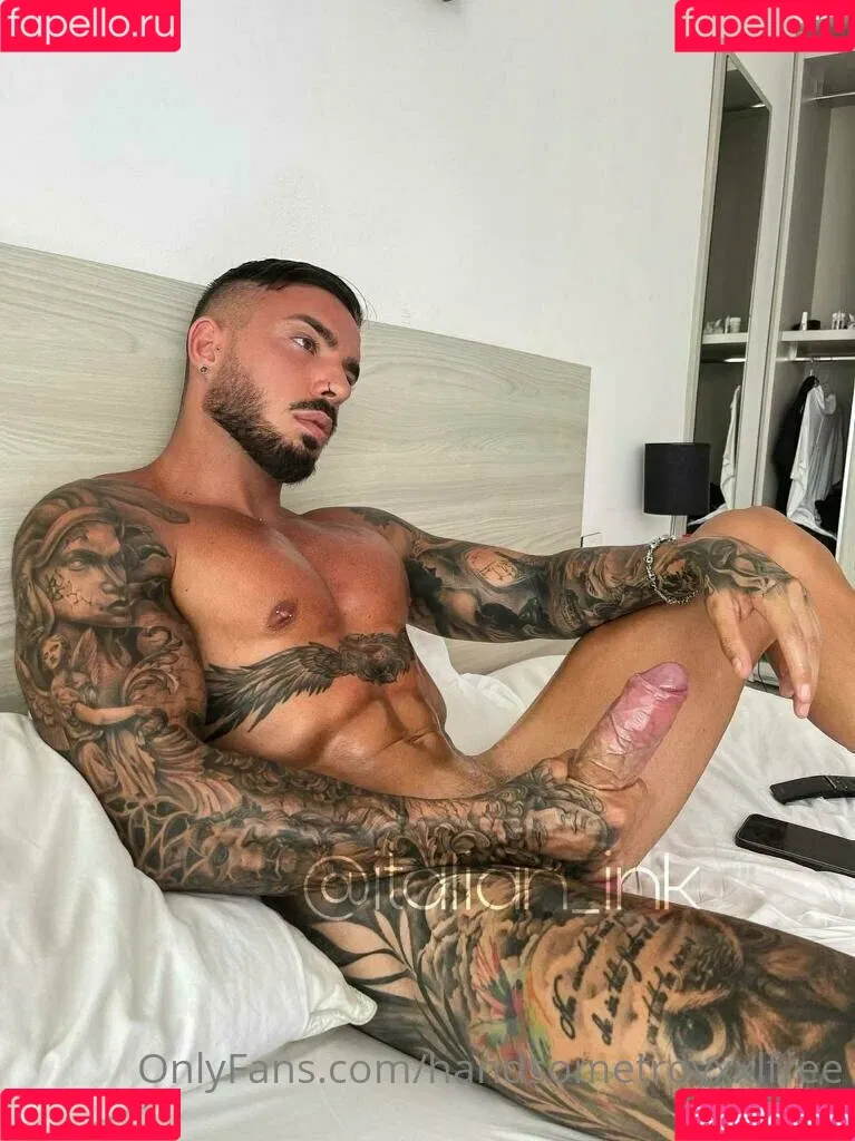 handsometroyxxlfree Onlyfans Photo Gallery 