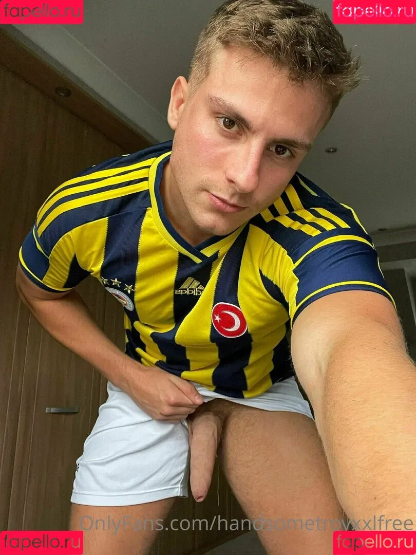 handsometroyxxlfree Onlyfans Photo Gallery 