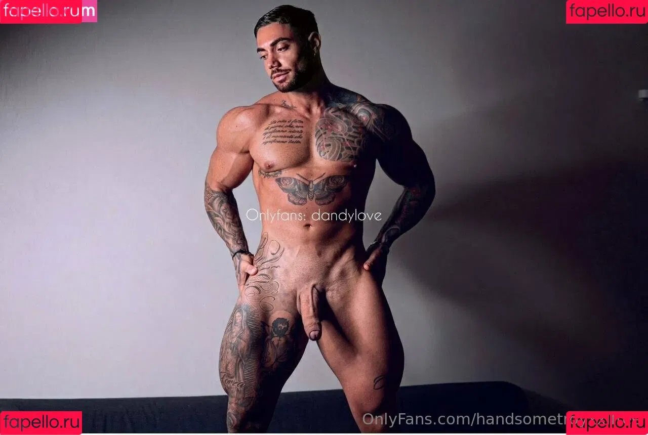 handsometroyxxlfree Onlyfans Photo Gallery 