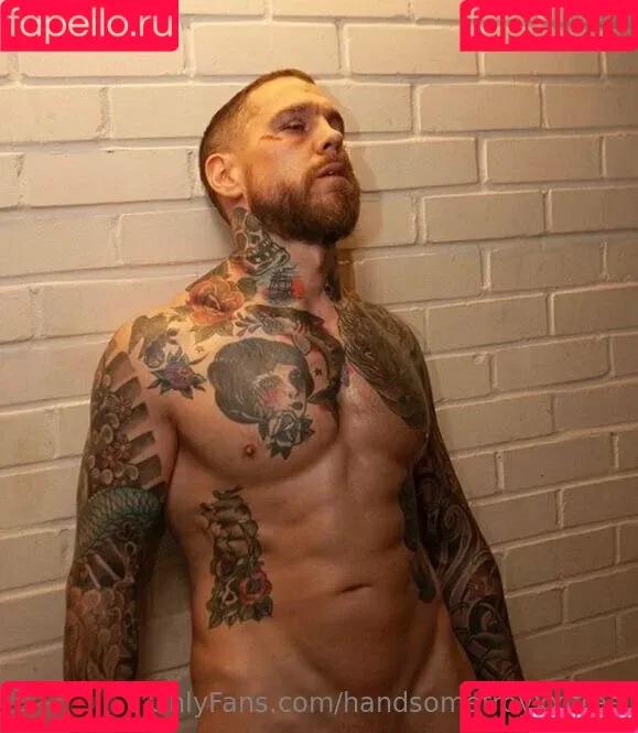 handsometroyxxlfree Onlyfans Photo Gallery 