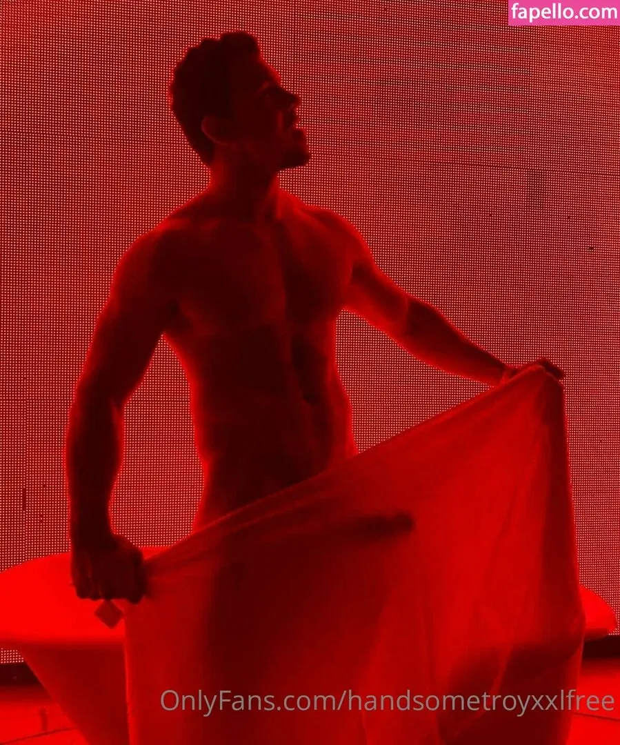 handsometroyxxlfree Onlyfans Photo Gallery 