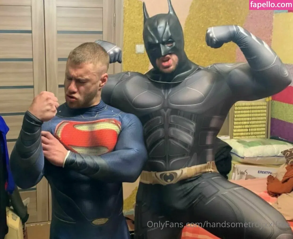 handsometroyxxlfree Onlyfans Photo Gallery 