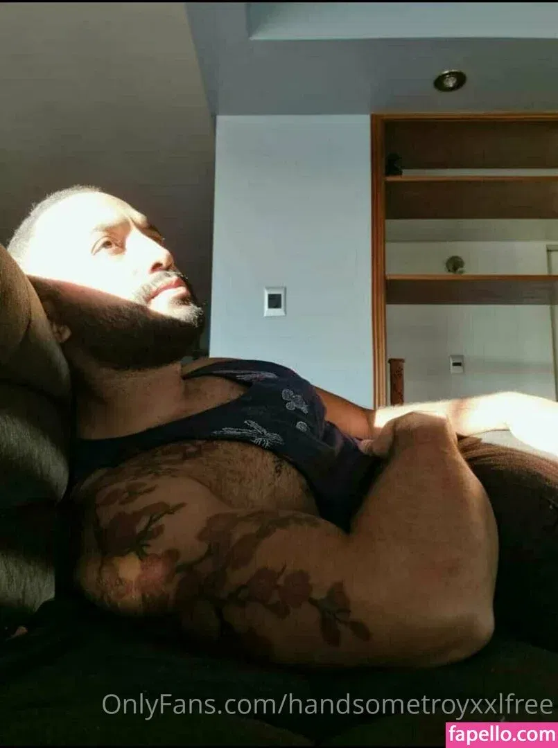 handsometroyxxlfree Onlyfans Photo Gallery 