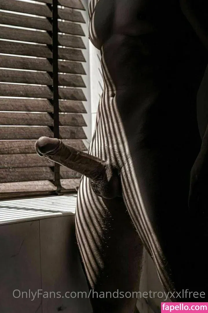 handsometroyxxlfree Onlyfans Photo Gallery 