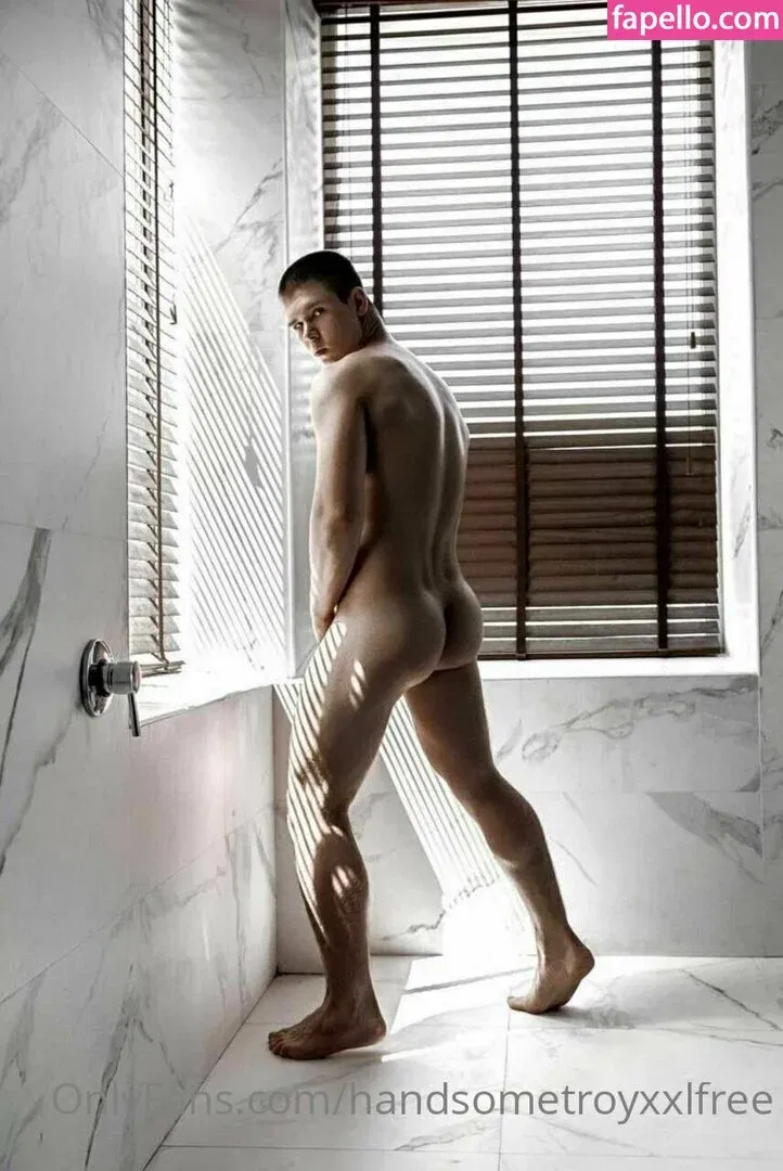 handsometroyxxlfree Onlyfans Photo Gallery 