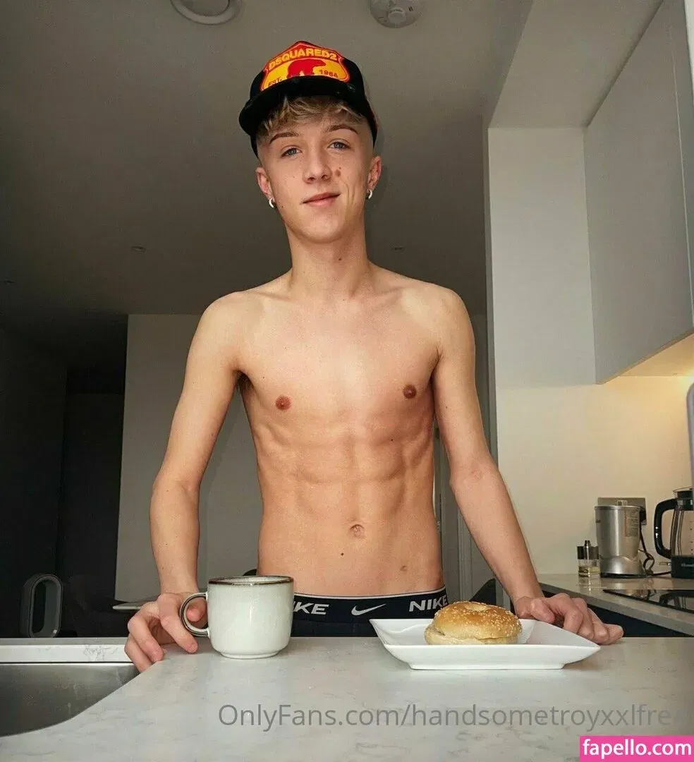 handsometroyxxlfree Onlyfans Photo Gallery 