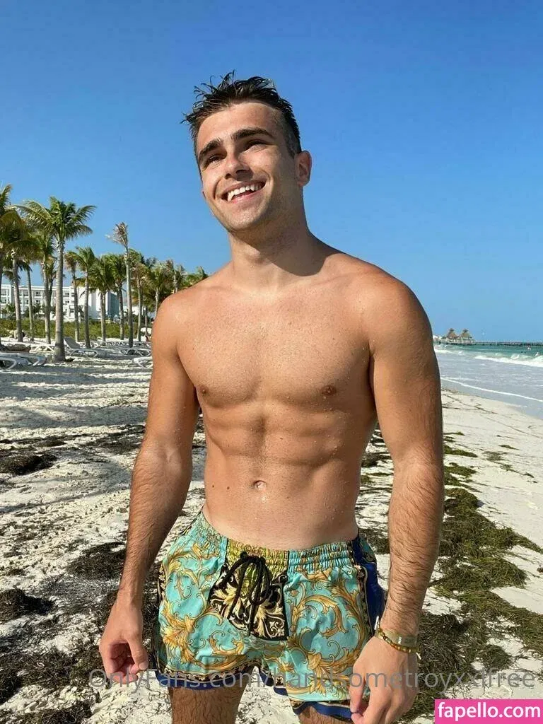 handsometroyxxlfree Onlyfans Photo Gallery 