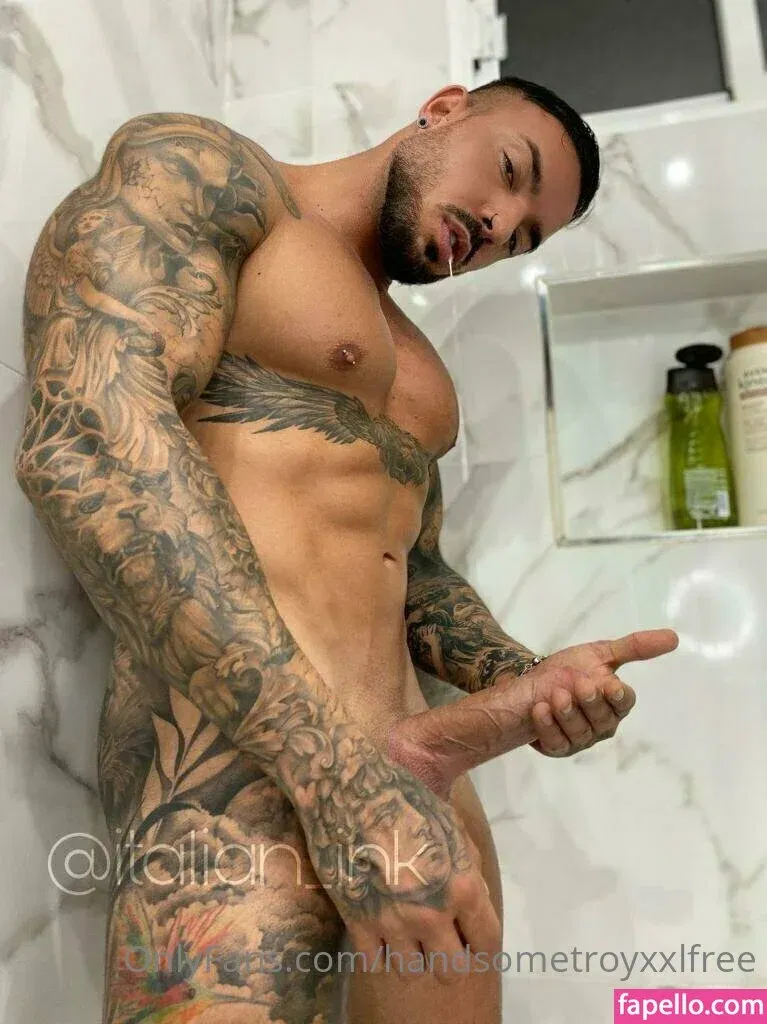 handsometroyxxlfree Onlyfans Photo Gallery 
